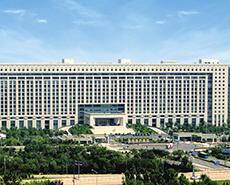 濟南龍奧大廈
